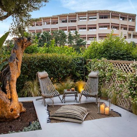 Vouliagmeni Apartments 18 Atenas Exterior foto