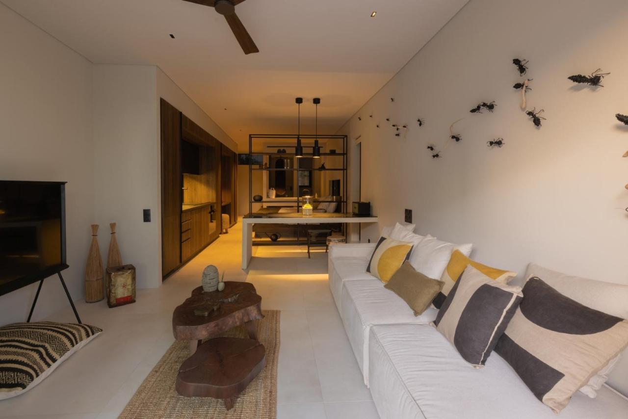 Vouliagmeni Apartments 18 Atenas Exterior foto